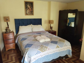 Casa de los Arcos Yanahuara Valle